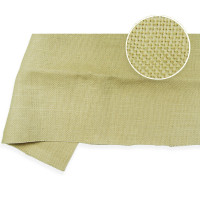 Belgian Furnishing Linen 55in / 140cm Libeco 500gsm Sand