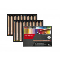 Caran D'ache Luminance Set of 40 
