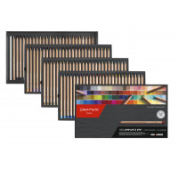 Caran D'ache Luminance Set of 100