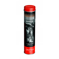 Caran D'ache Graphite Set of 15 
