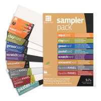Ampersand Sampler Pack