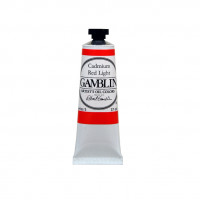 Gamblin Oil Colours 37ml