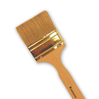 Roberson Varnish Brush