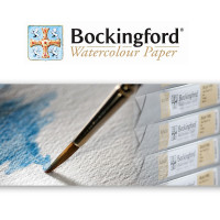 Bockingford Watercolour Paper