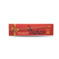  Viarco Vintage Red Pencil Box