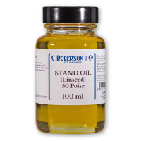 Roberson Stand Oil