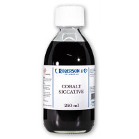 Roberson Cobalt Siccative