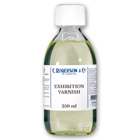 Roberson Exhibition Varnish