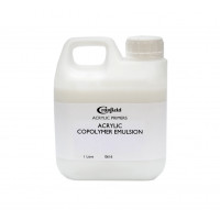 Cranfield Spectrum Acrylic Copolymer Emulsion Medium