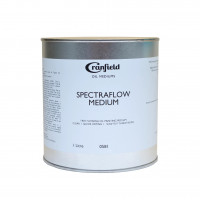 Cranfield Spectraflow Medium