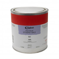 Cranfield Spectrum Studio Oil 1 L