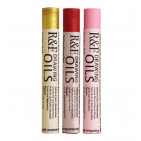 R & F Drawing Oil 12ml