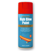 Rustoleum High Glow Paint