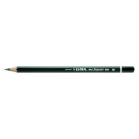 Lyra Rembrandt Art Design Graphite Pencil