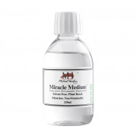 Michael Harding Miracle Medium