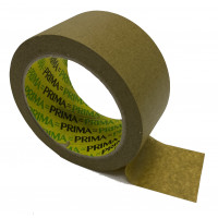 Brown ECO Packing Tape 50 mm x 66 m