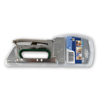 Staple Gun Rapid R14E Heavy Duty for 140 Staples 6-8 mm