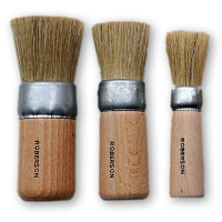 Roberson Brush Stencil