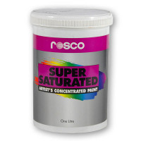 Rosco Super Saturated Paint 10L