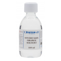 Roberson Studio Safe Citrus Low Odour Solvent