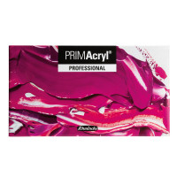 Schmincke PRIMAcryl Professional Acrylic Cardboard Set 8 x 60ml 730600