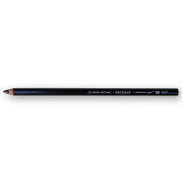 ArtGraf Water Soluble Pencil Dark Grey