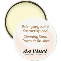 Da Vinci Small Soap For Cosmetic Brushes Series 4834