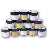 Brodie & Middleton Pearl Lustre Pigments