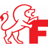 Fredrix Logo Red