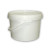 Plastic Paint Kettle Pot with Lid 2.5 Litre