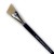 Brodie and Middleton Scenic Fitch Brush Angled Bristle
