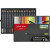 Caran D'ache Aquarelle Set of 20 Landscape