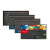 Caran D'ache Aquarelle Set of 76