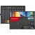 Caran D'ache Aquarelle Set of 20 Marine