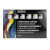 Golden Essentials Heavy Bodied Acrylic Set of 6 x 59ml Tubes